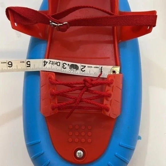 RARE!‎ Vintage Ideal Space Boots! A true piece of space-race toy history! - Picture 6 of 6